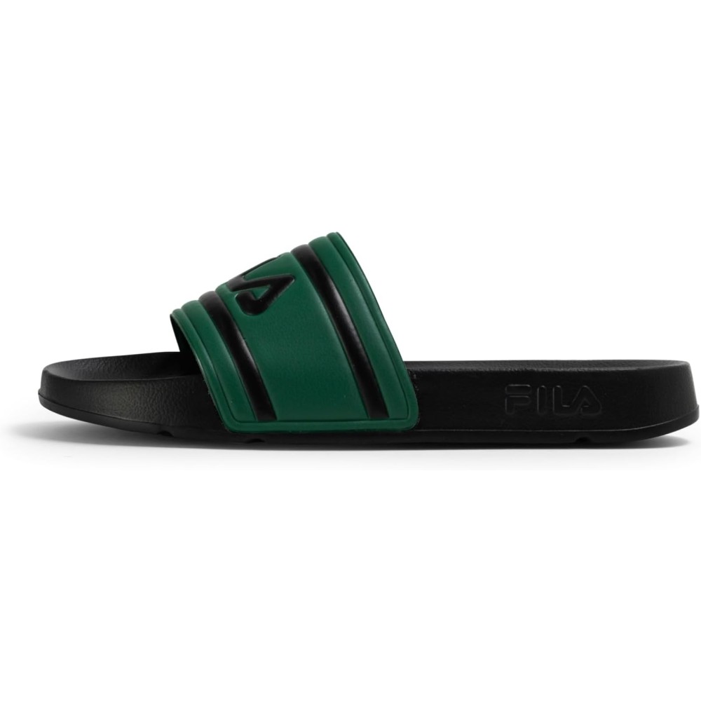 CIABATTA FILA UOMO MORRO BAY SLIPPER POSY GREEN