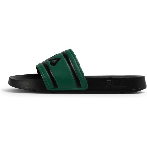 CIABATTA FILA UOMO MORRO BAY SLIPPER POSY GREEN