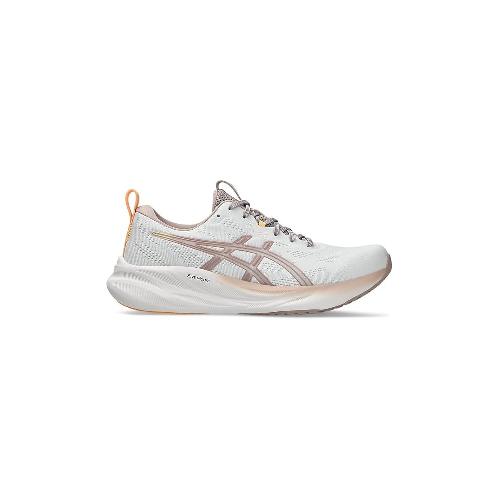 SCARPA ASICS GEL PULSE 13 W col.WHITE-FAWN