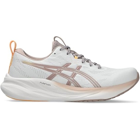 SCARPA ASICS GEL PULSE 13 W col.WHITE-FAWN