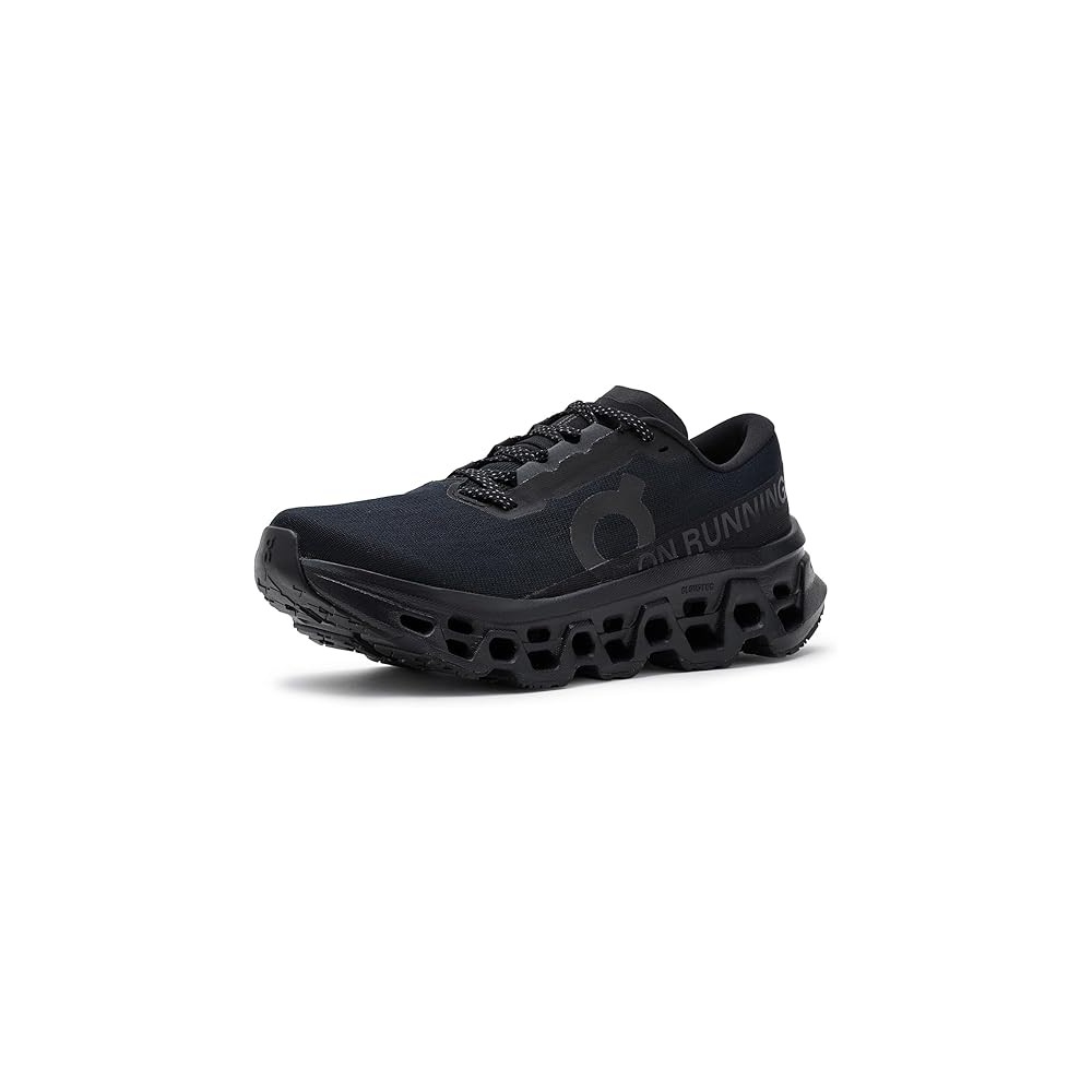 SCARPA ON CLOUD MONSTER 3 col.BLACK