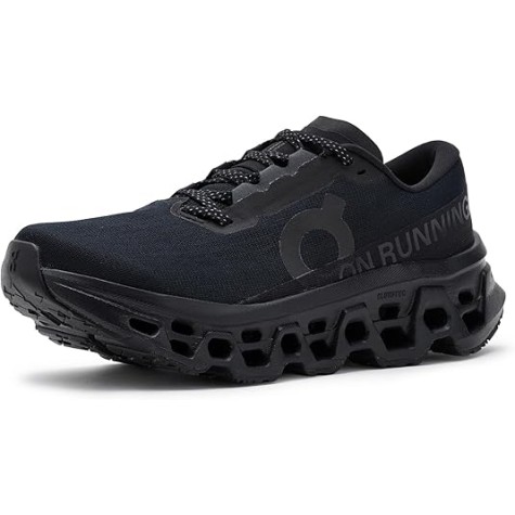 SCARPA ON CLOUD MONSTER 3 col.BLACK