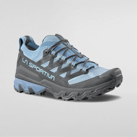 SCARPA LA SPORTIVA ULTRA RAPTOR 3 W'S c0l. LIMESTONE-CARBON