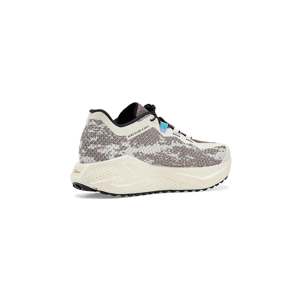 scarpa trail salomon aero glide 4 grlv woman...
