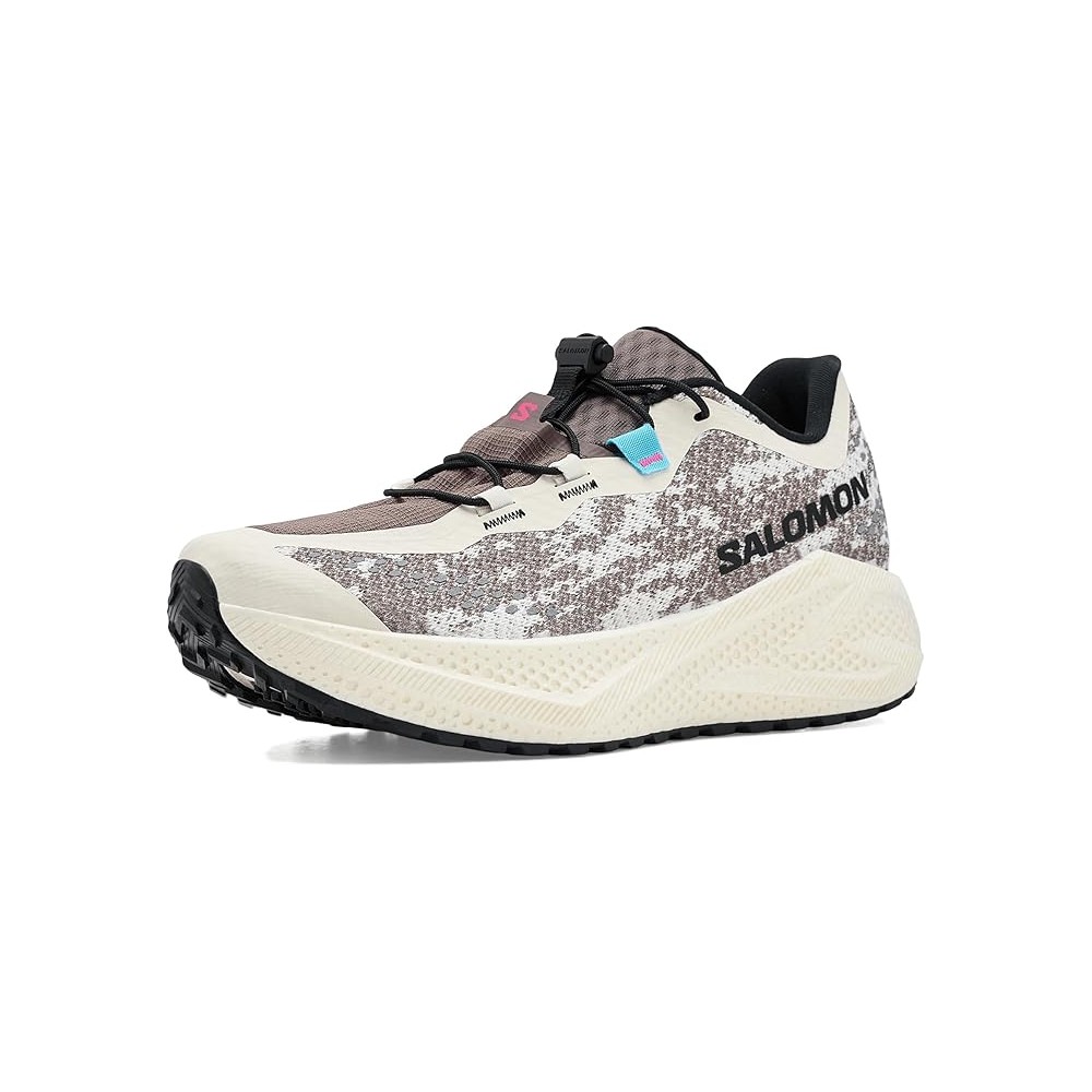 scarpa trail salomon aero glide 4 grlv woman...
