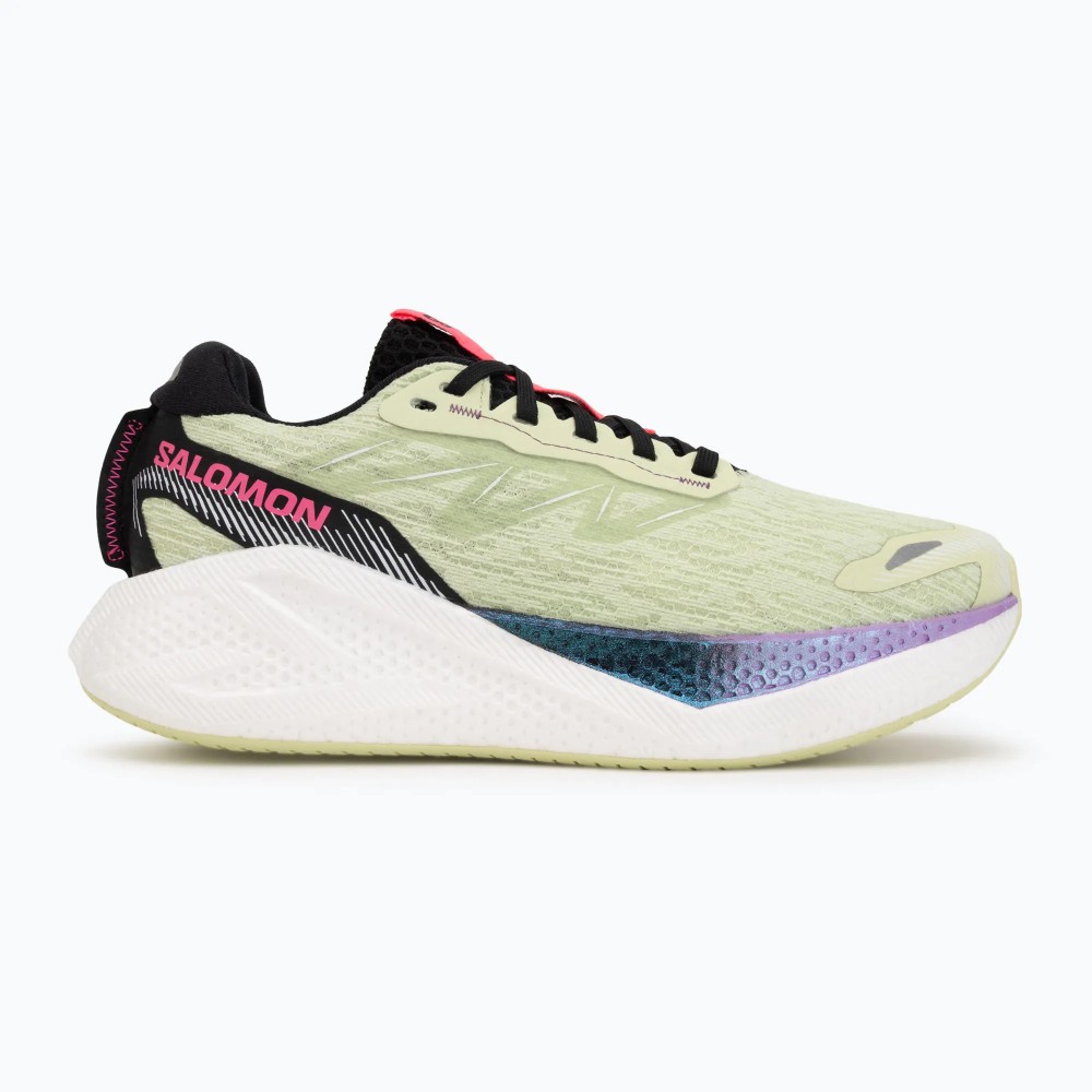 SCARPA SALOMON AERO GLIDE 4 W