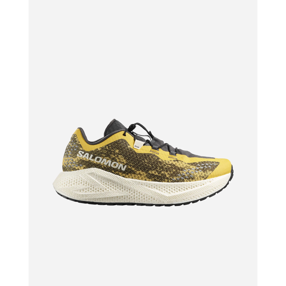 SCARPA SALOMON AERO GLIDE 4 GRVL UOMO
