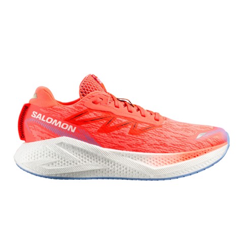 SCARPA SALOMON AERO GLIDE 4 col.NEON FLAME-WHITE-PERSIAN JEWEL