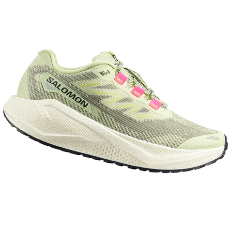 SCARPA AERO BLAZE 3 GRVL WOMAN BUTTERFLY KNOCKOUT PINK BLACK