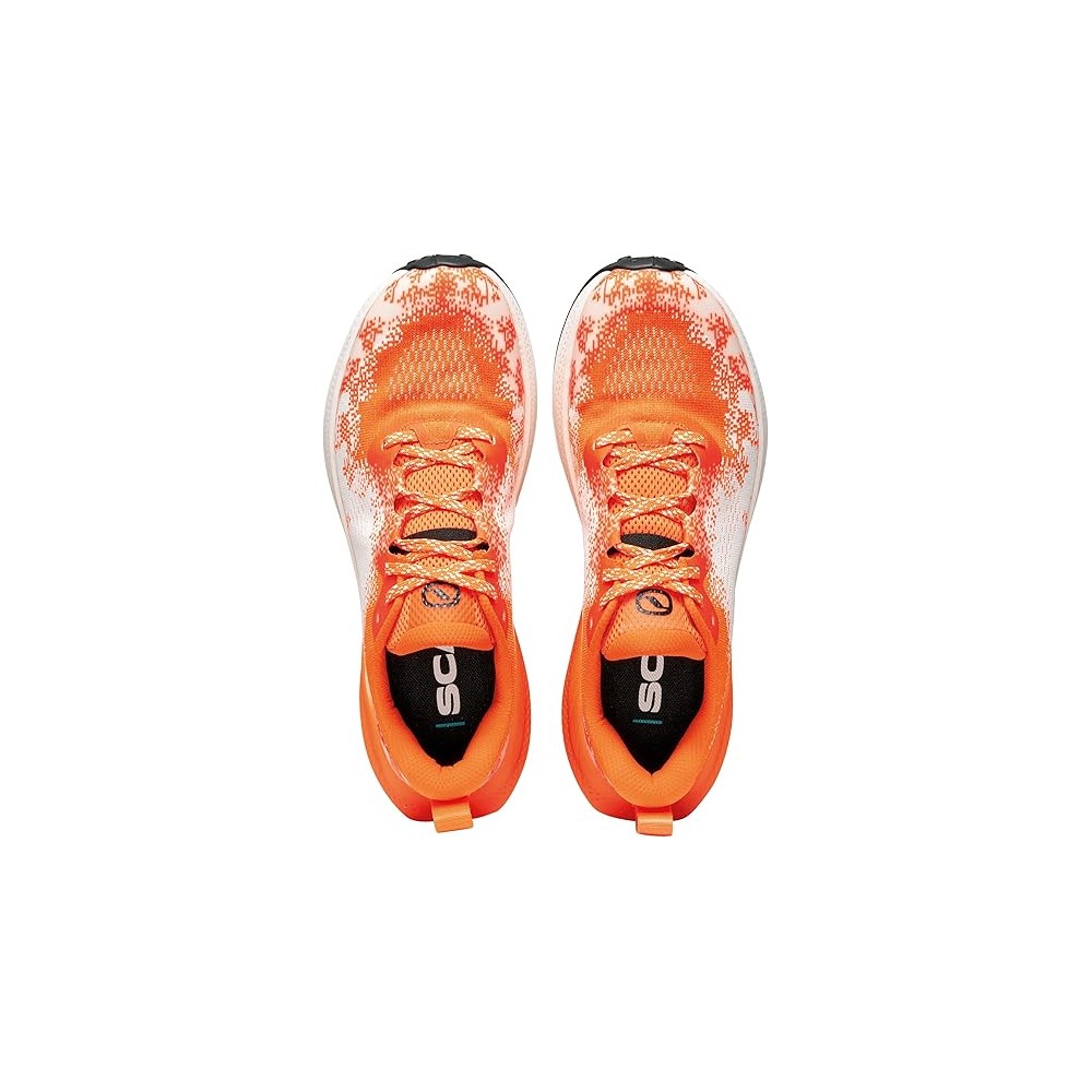 SCARPA TRAIL GOLDEN GATE ST SCARPA WHITE TONIC...