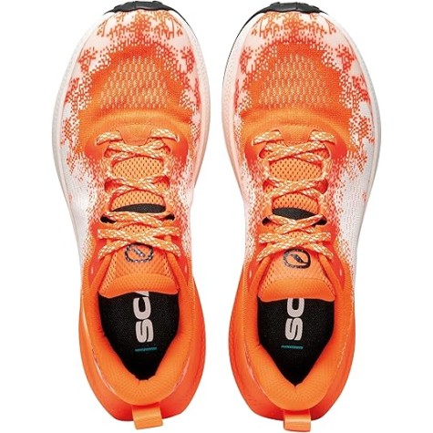 SCARPA TRAIL GOLDEN GATE ST SCARPA WHITE TONIC UOMO