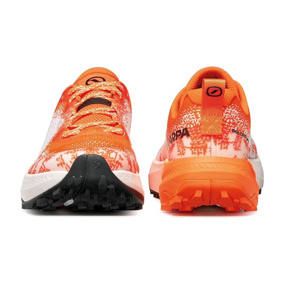 SCARPA TRAIL GOLDEN GATE ST SCARPA WHITE TONIC...