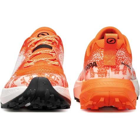 SCARPA TRAIL GOLDEN GATE ST SCARPA WHITE TONIC UOMO