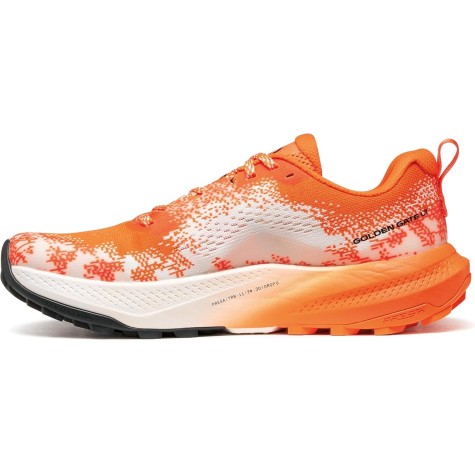 SCARPA TRAIL GOLDEN GATE ST SCARPA WHITE TONIC UOMO