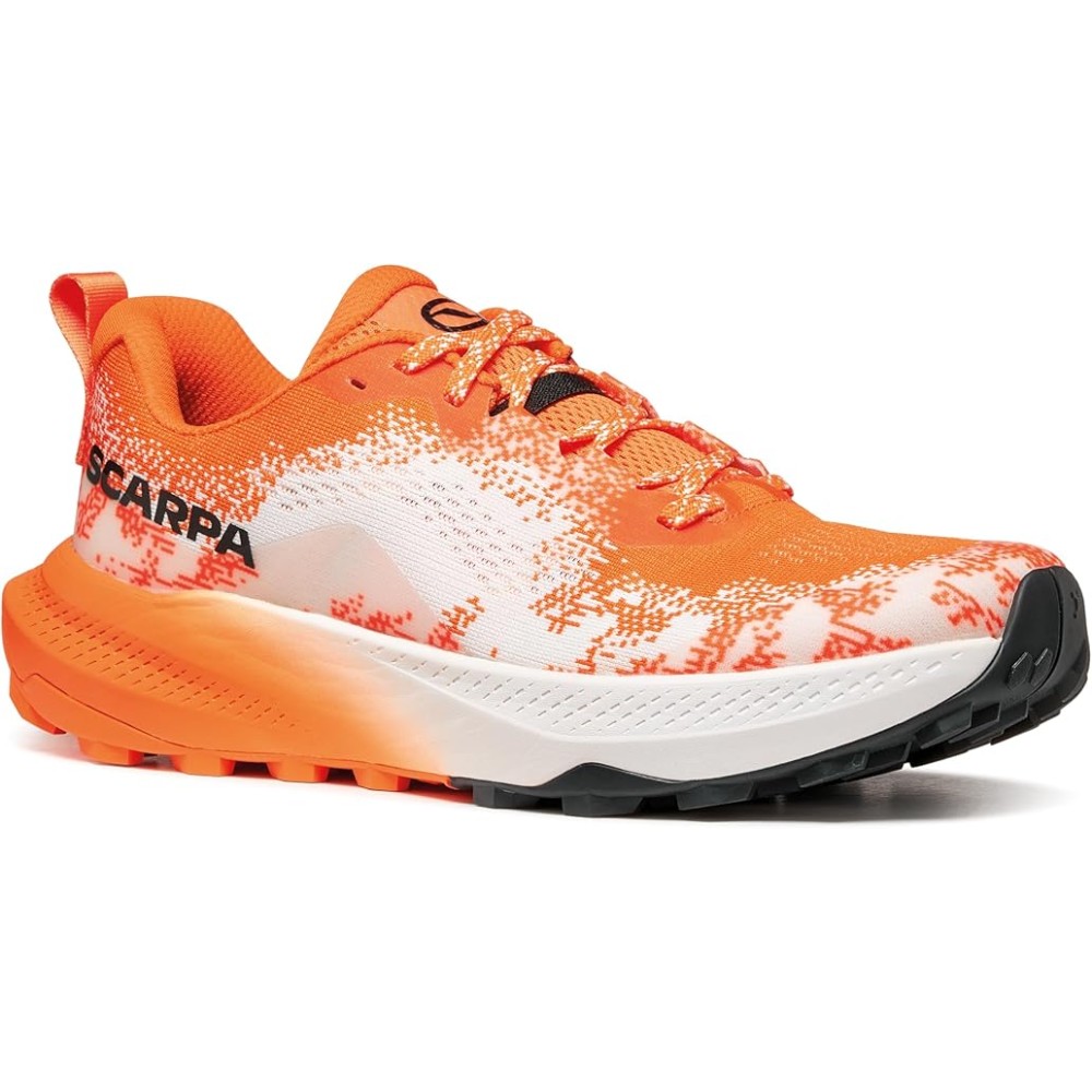 SCARPA TRAIL GOLDEN GATE ST SCARPA WHITE TONIC...
