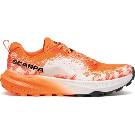 SCARPA TRAIL GOLDEN GATE ST SCARPA WHITE TONIC UOMO