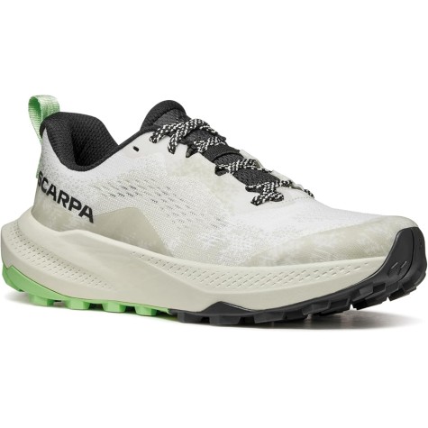 SCARPA GOLDEN GATE LT WMN art.33090-352 col.WHITE -BRIGHT ALOE
