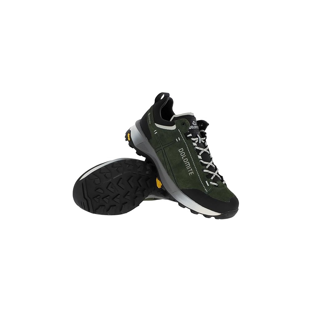 DOLOMITE SHOE M'S VERNALE HIKE LOW GTX...