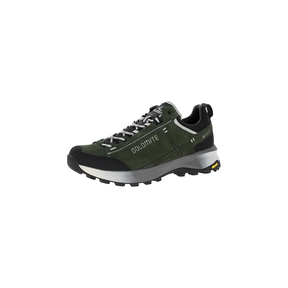 DOLOMITE SHOE M'S VERNALE HIKE LOW GTX...