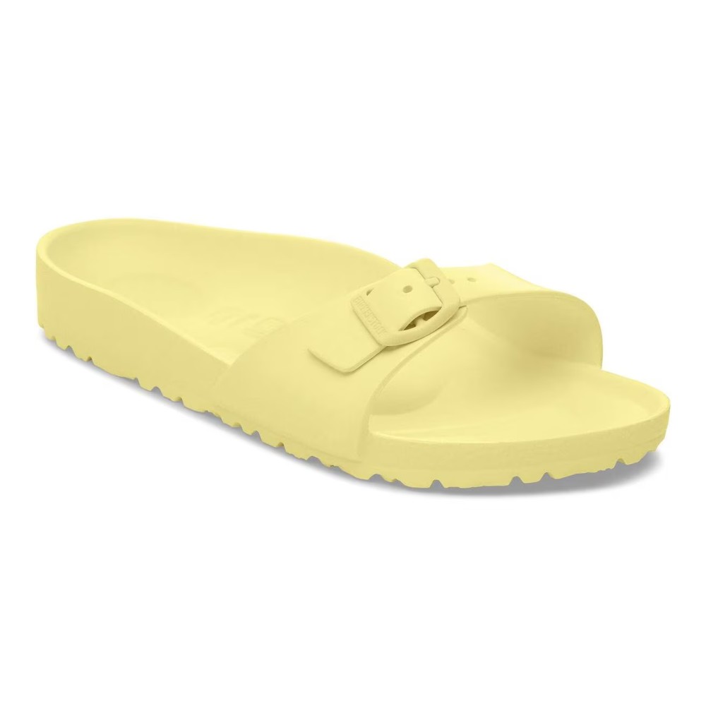 birkenstock madrid eva popcorn donna
