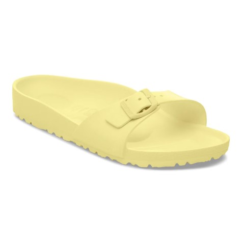 birkenstock madrid eva popcorn donna