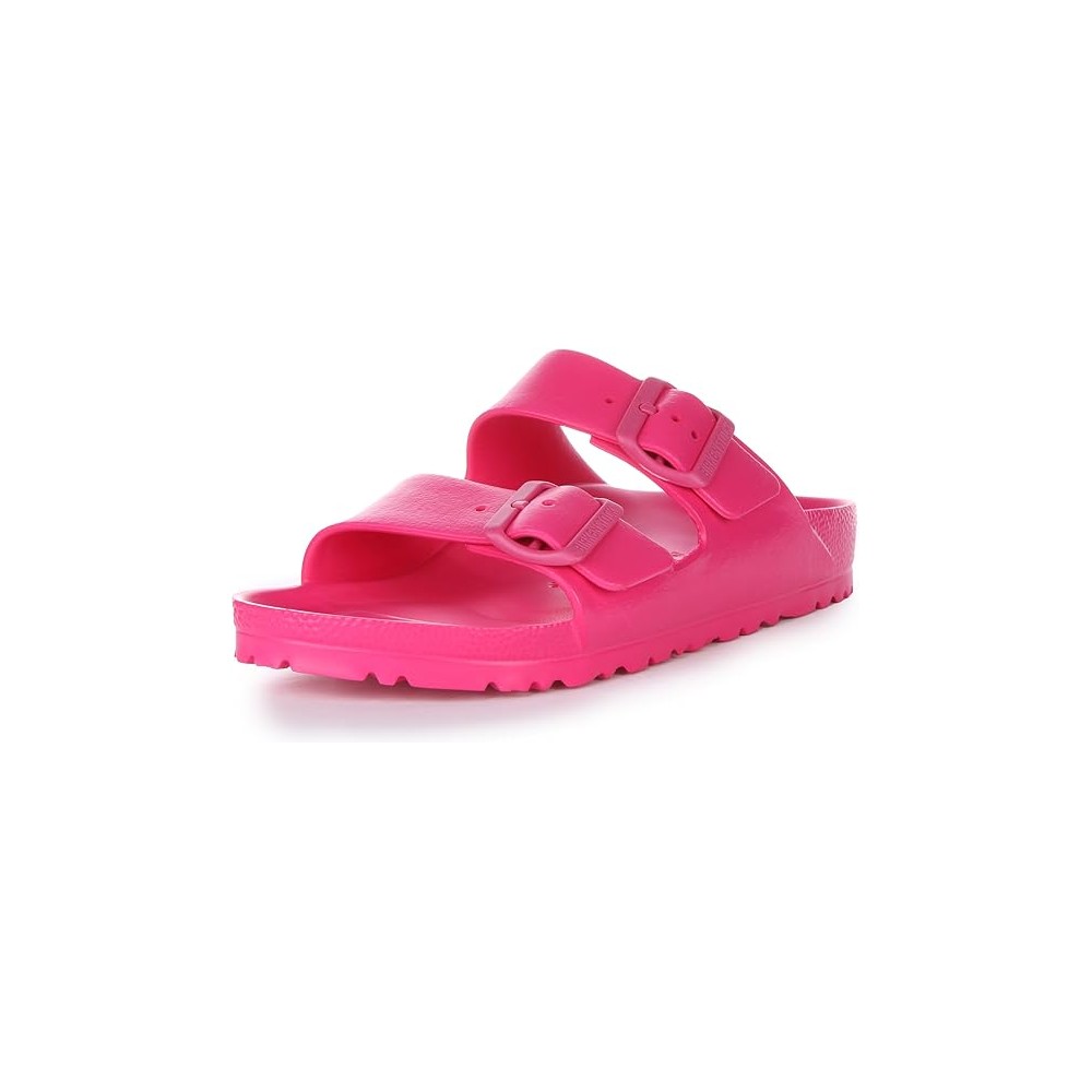 BIRKENSTOCK ARIZONA EVA BEETROOT PURPLE DONNA