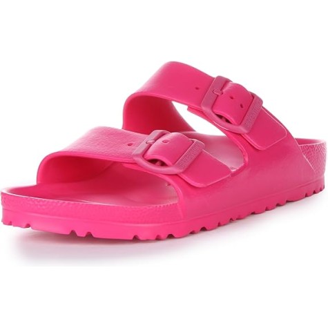 BIRKENSTOCK ARIZONA EVA BEETROOT PURPLE DONNA