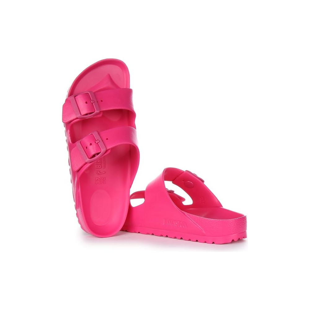 BIRKENSTOCK ARIZONA EVA BEETROOT PURPLE DONNA