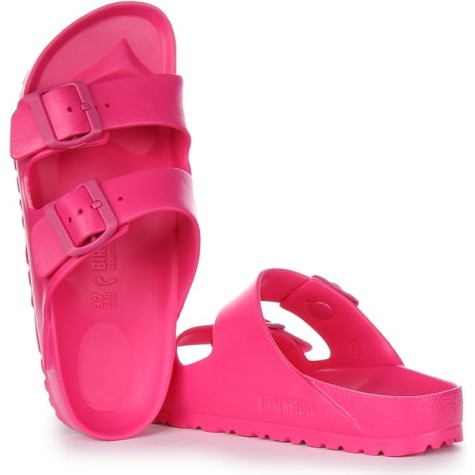 BIRKENSTOCK ARIZONA EVA BEETROOT PURPLE DONNA