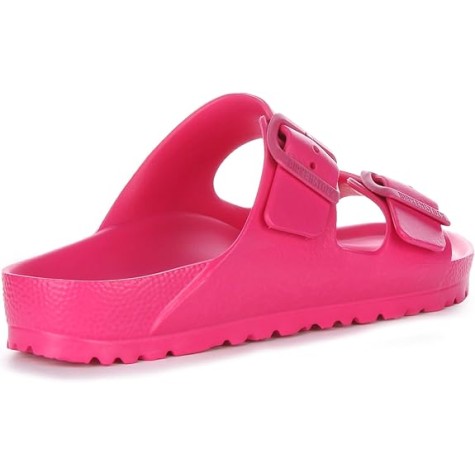 BIRKENSTOCK ARIZONA EVA BEETROOT PURPLE DONNA