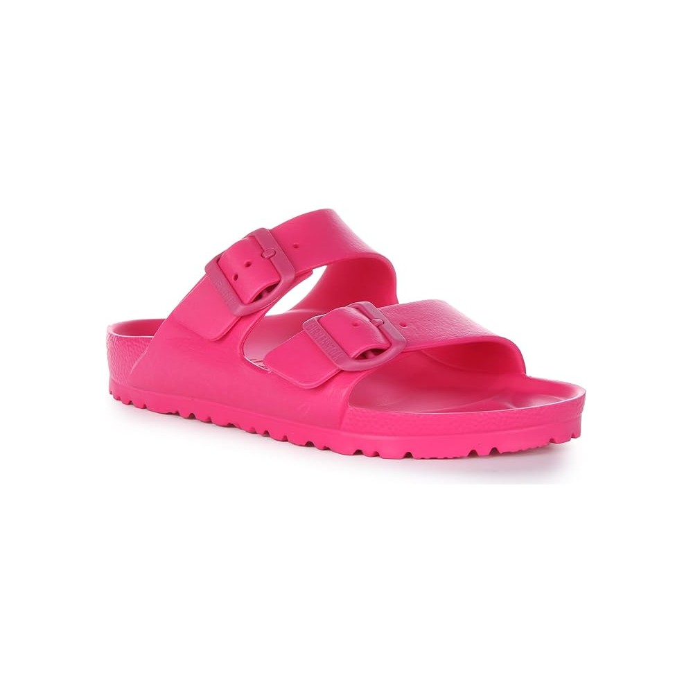 BIRKENSTOCK ARIZONA EVA BEETROOT PURPLE DONNA