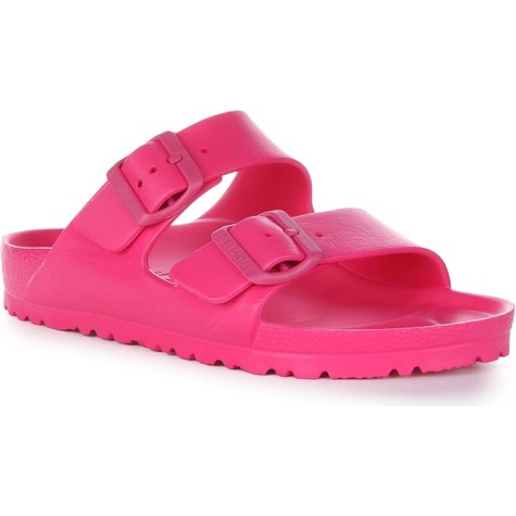 BIRKENSTOCK ARIZONA EVA BEETROOT PURPLE DONNA