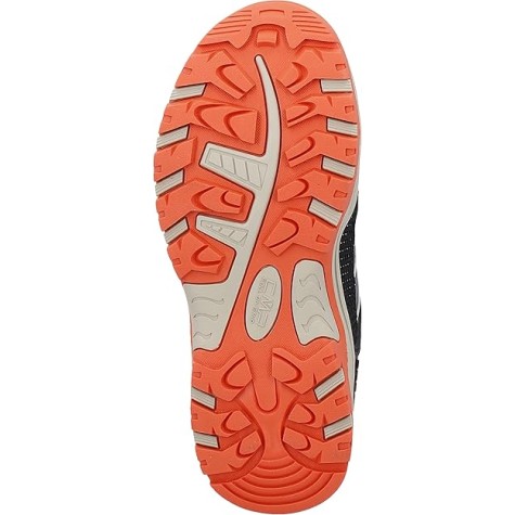 SCARPA TRAIL CMP KIDS RIGEL LOW GRAY PRANGE