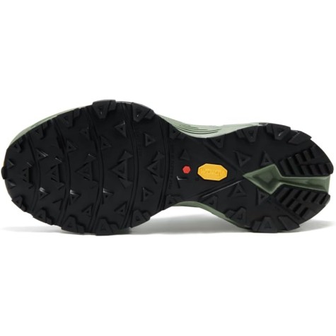 SCARPA KAILAS FUGA EX 3 MEN'S col.PORCELAIN-JADE WHITE