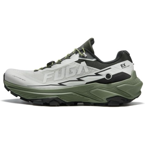 SCARPA KAILAS FUGA EX 3 MEN'S col.PORCELAIN-JADE WHITE