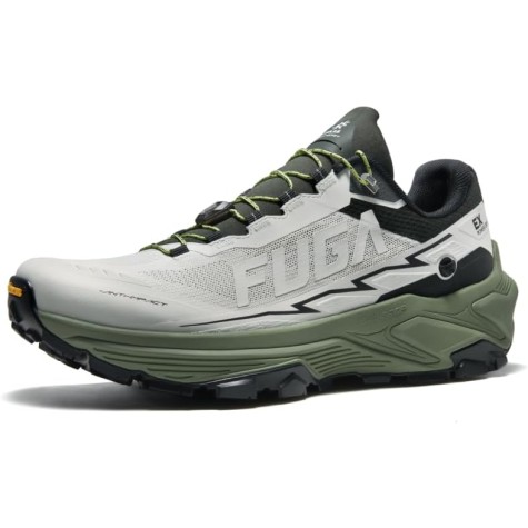 SCARPA KAILAS FUGA EX 3 MEN'S col.PORCELAIN-JADE WHITE