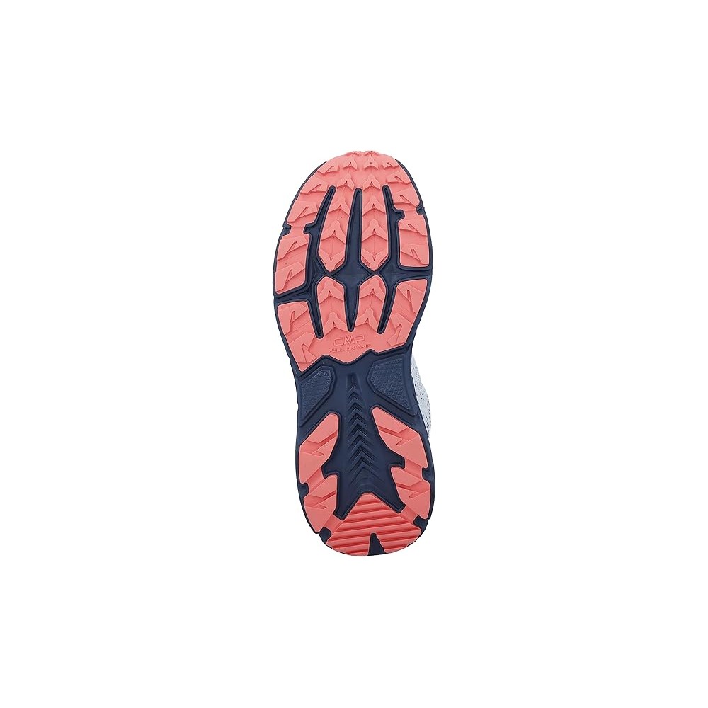 scarpa trail cmp donna rahmsy sky blue coral