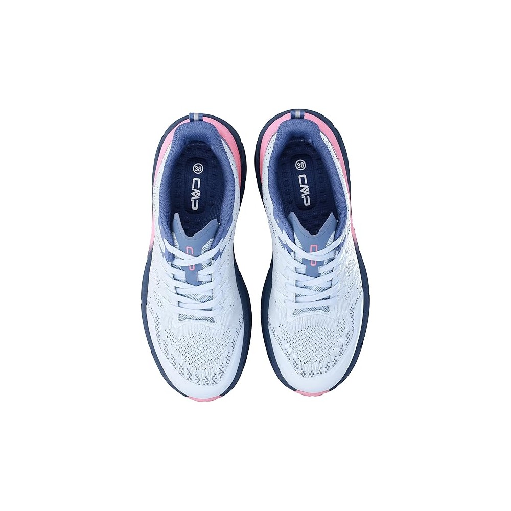 scarpa trail cmp donna rahmsy sky blue coral