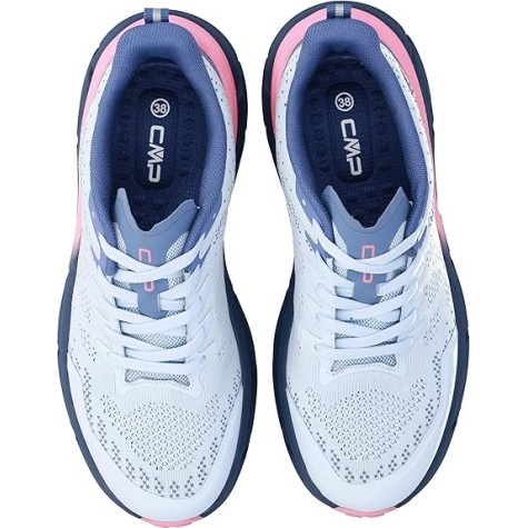 scarpa trail cmp donna rahmsy sky blue coral