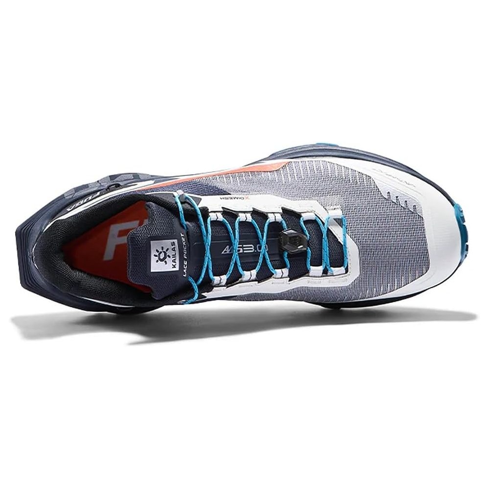 SCARPA KAILAS FUGA EX 330 MEN'S col....