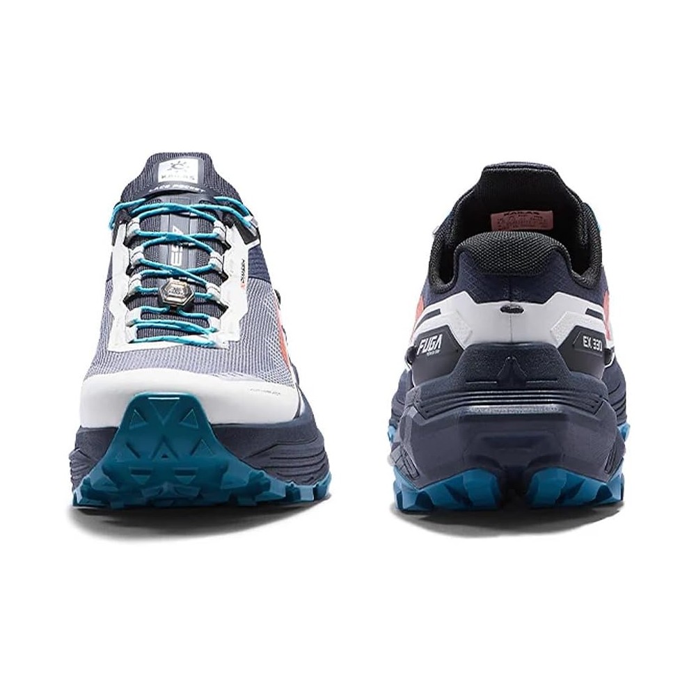 SCARPA KAILAS FUGA EX 330 MEN'S col....