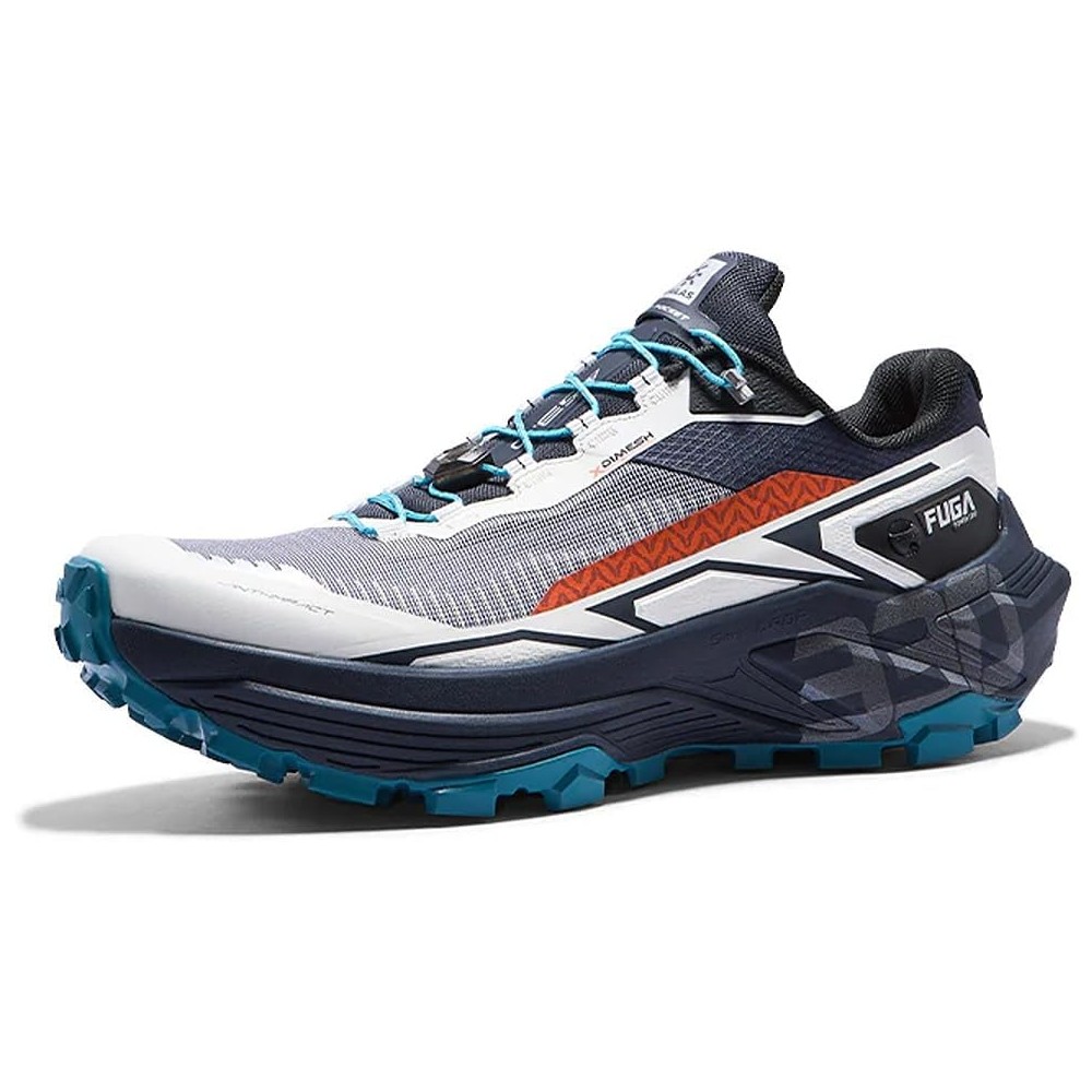 SCARPA KAILAS FUGA EX 330 MEN'S col....