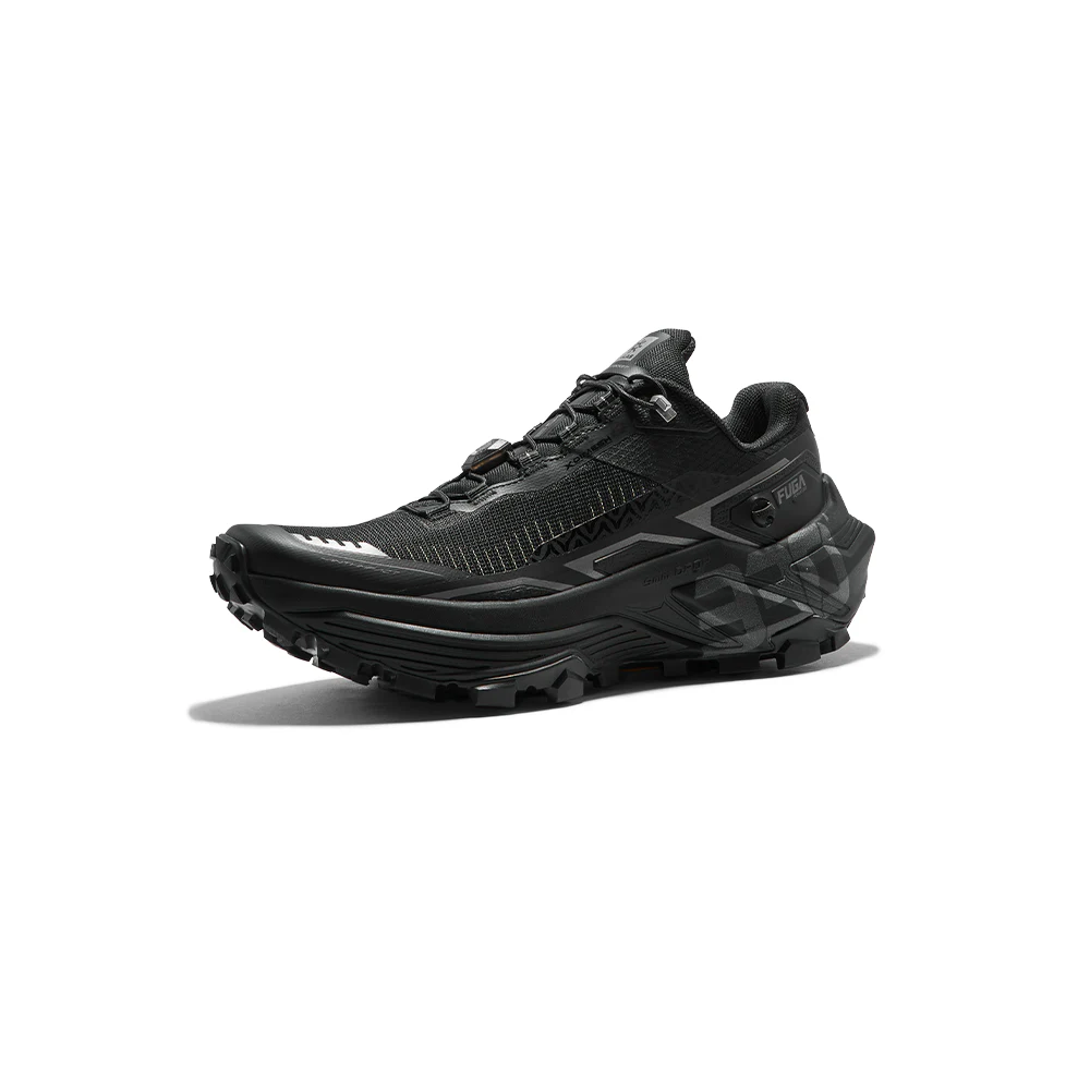 SCARPA KAILAS FUGA EX 330 MEN'S col. BLACK
