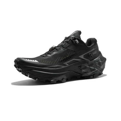 SCARPA KAILAS FUGA EX 330 MEN'S col. BLACK