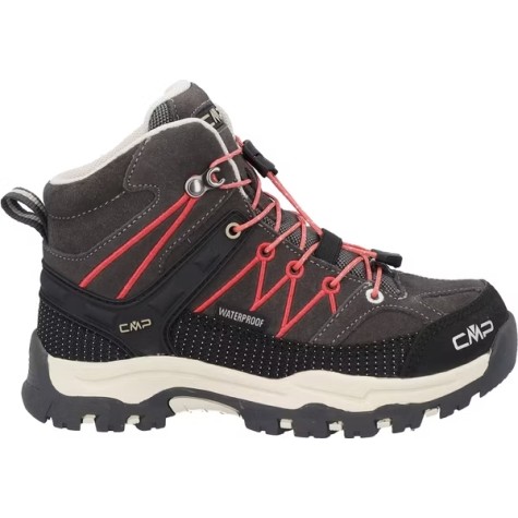 SCARPA TREKKING DIDS CMP RIGEL CIOCCOLATO CORAL