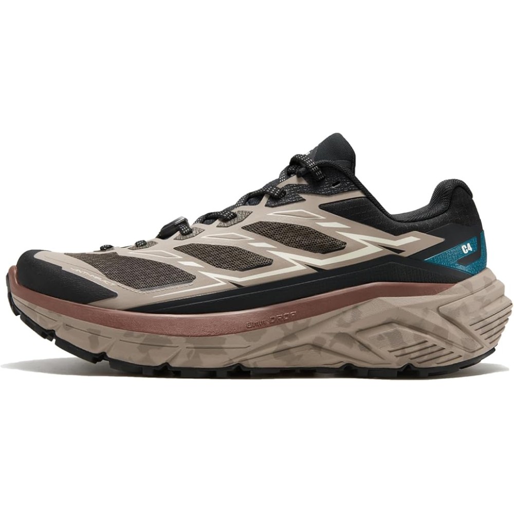 SCARPA KAILAS CLASSIC 4 MEN'S col.retro khaki