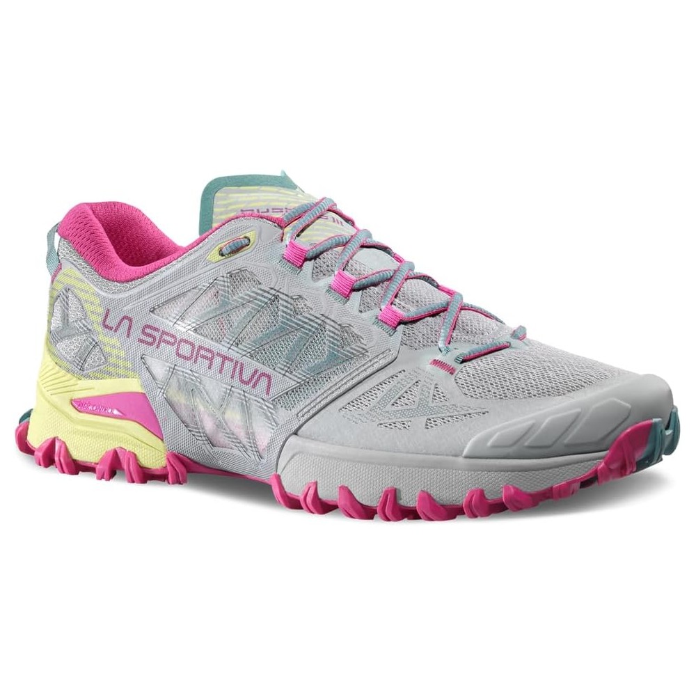 SCARPA LA SPORTIVA BUSHIDO III DONNA...