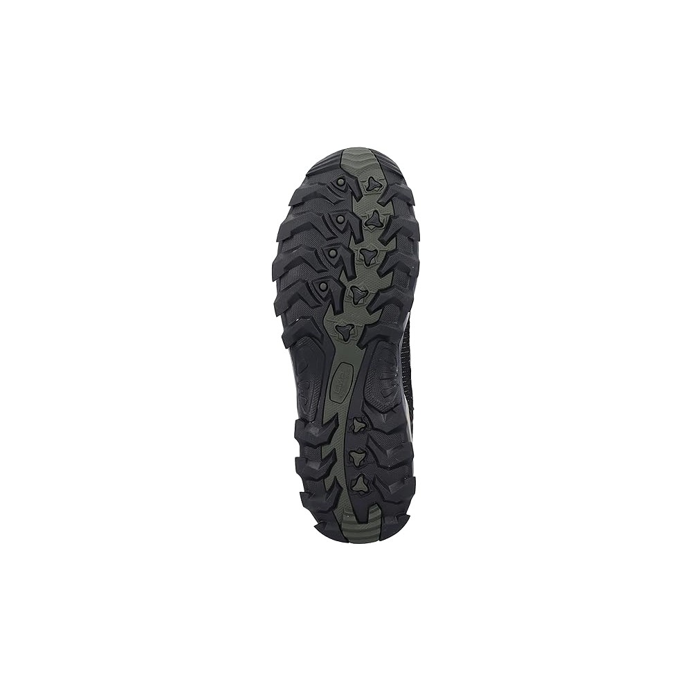 SCARPA TREKKING CMP RIGEL LOW PINE CORDA UOMO