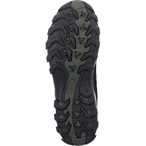 SCARPA TREKKING CMP RIGEL LOW PINE CORDA UOMO