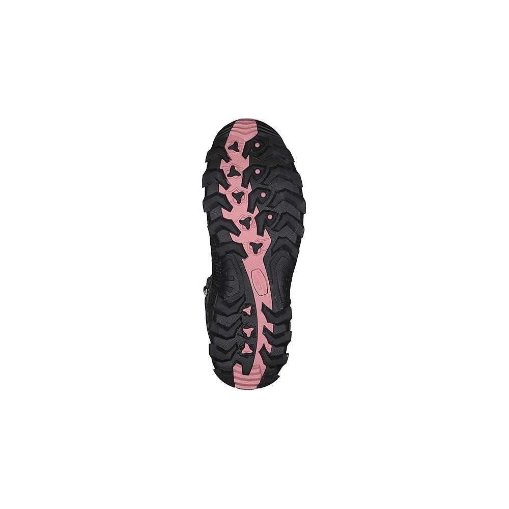 SCARPA TREKKING CMP DONNA RIGEL MID CENERE